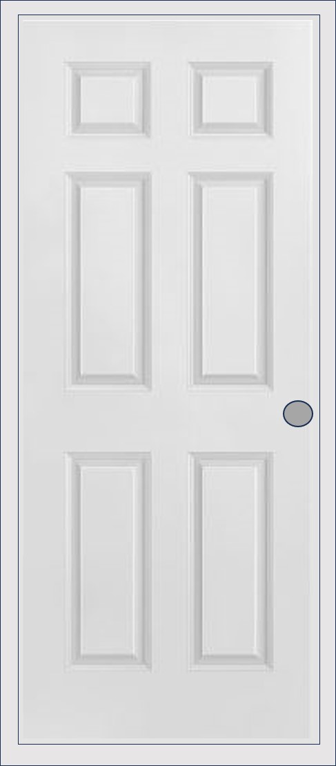 Panel Doors